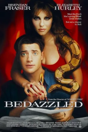 Bedazzled – Pact cu diavolita 2000 online subtitrat