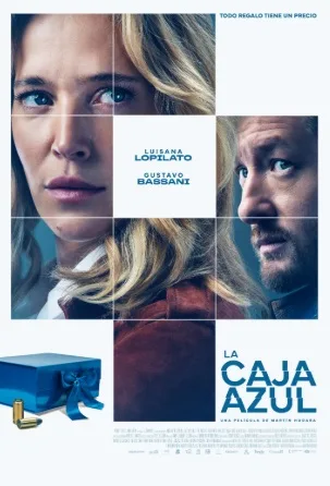 Blue Box 2026 online subtitrat