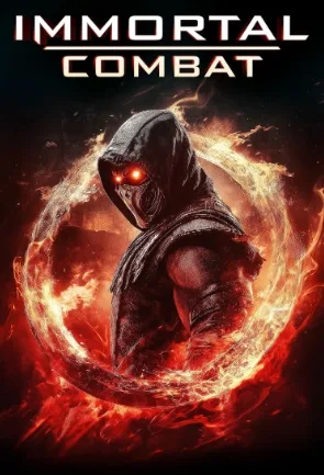 Immortal Combat 2026 online subtitrat