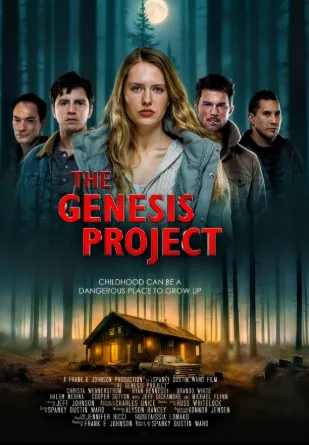 Proiectul Genesis 2026 online subtitrat