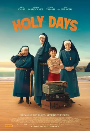 Holy Days 2026 online subtitrat