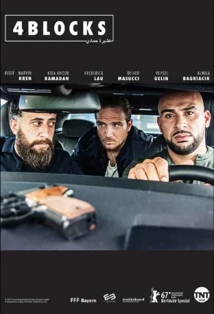 4 Blocks 2017 online subtitrat