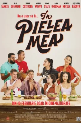 In Pielea Mea 2026 online subtitrat