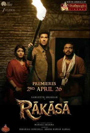 Raakaasa 2026 online subtitrat