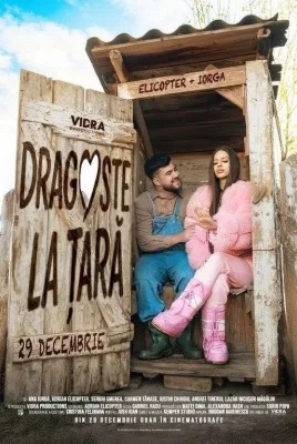 Dragoste La Tara 2025 online subtitrat