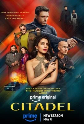 Citadel 2023 online subtitrat