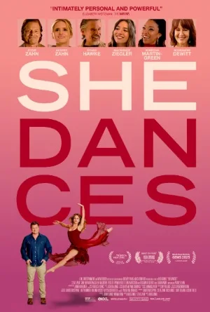 She Dances online subtitrat