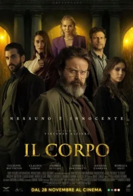 Corpul online subtitrat