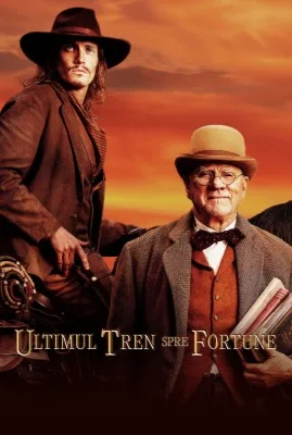 Ultimul tren spre Fortune online subtitrat
