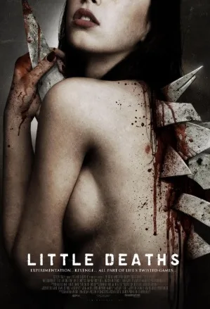 Little Deaths online subtitrat