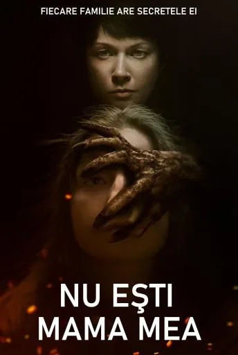 Nu ești mama mea online subtitrat