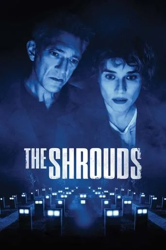 The Shrouds online subtitrat