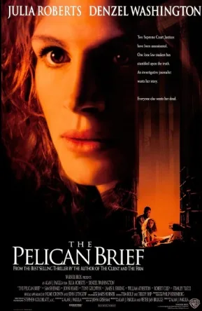 Dosarul Pelican online subtitrat