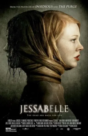 Jessabelle online subtitrat