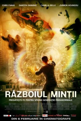 Războiul minții online subtitrat