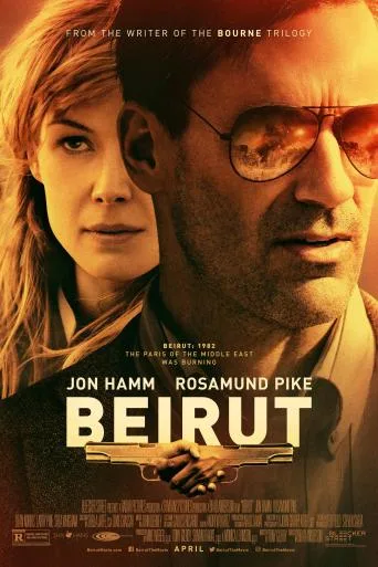 Beirut online subtitrat