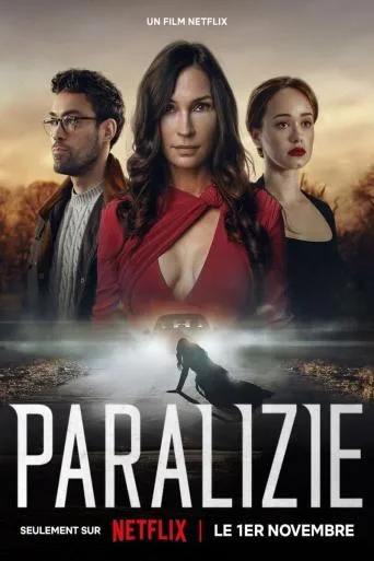 Paralizie online subtitrat