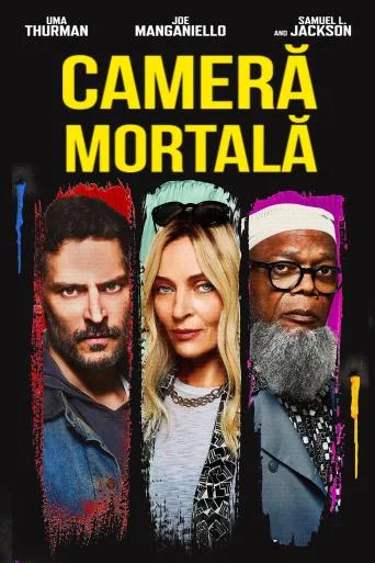 Cameră Mortală online subtitrat