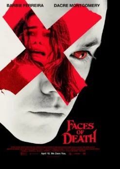 Faces Of Death online subtitrat