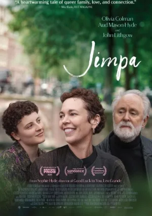 Jimpa online subtitrat