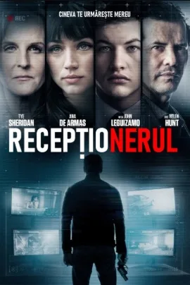 Recepționerul online subtitrat