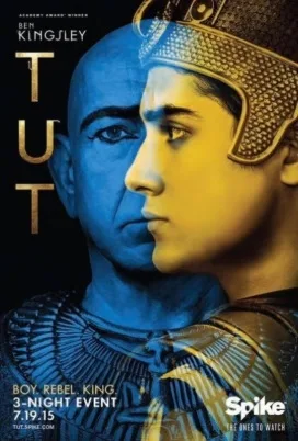 Tut: destinul unui faraon online subtitrat