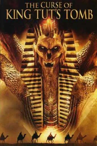 Tutankhamon: Blestemul faraonului online subtitrat