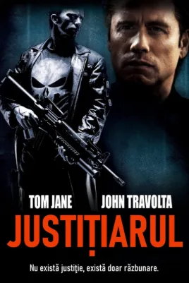 Justițiarul online subtitrat