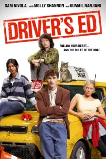 Drivers Ed (2025)