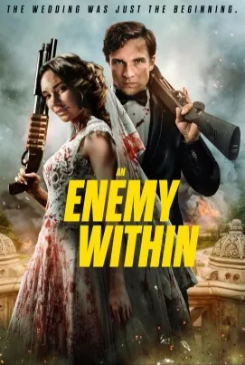 An Enemy Within (2025)