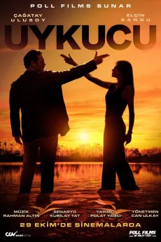 The Sleeper (2025) – Uykucu