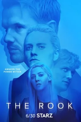 The Rook (2019)