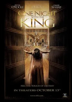 One Night with the King (2006)