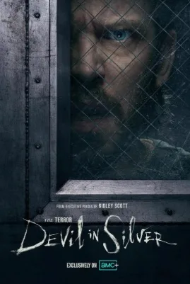 The Terror (2018)