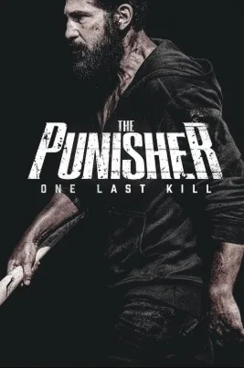 The Punisher: One Last Kill (2026)