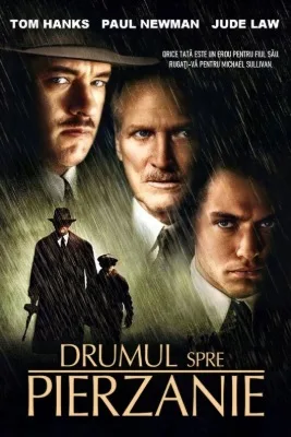 Road to Perdition (2002)