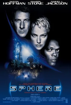 Sphere – Sfera (1998)