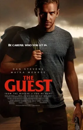 The Guest – Oaspetele (2014)