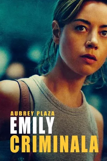Emily the Criminal (2022)