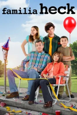 The Middle (2009)