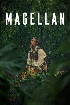 Magellan (Magalhães) (2025)
