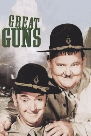 Great Guns (1941)