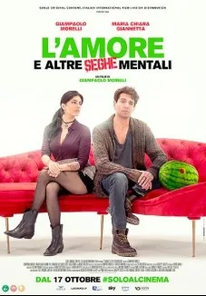 Love is in the Hand (2024)