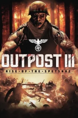 Outpost: Rise of the Spetsnaz (2013)