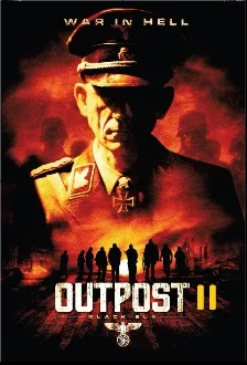 Outpost: Black Sun (2012)