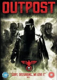 Outpost (2008)