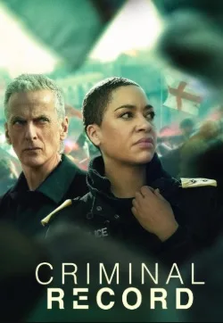 Criminal Record (2026)