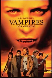 Vampires: Los Muertos (2002)