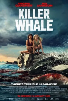 Killer Whale (2026)