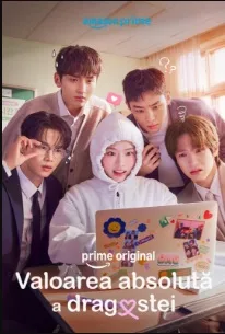 Absolute Value of Romance (2026)